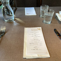 Russian Restaurant ROGOVSKI 銀座 - 