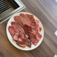 焼肉うしごろ 銀座店 - 