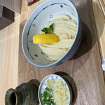 手打うどん 竹寅 - 