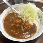 ポロスォロ - カレー甘口