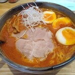 みそらーめん 蔵色 - 