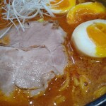 みそらーめん 蔵色 - 