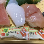 Sakanaya Sushi Takagi - 