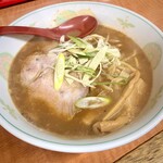 Ramen Hirakiya - 