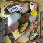 Sakanaya Sushi Takagi - 