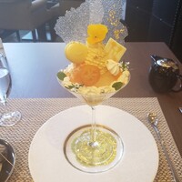 グラマシースイート ストリングスホテル名古屋 - 