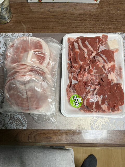 ミートフレンズモリ - 苫小牧（その他）の写真