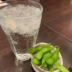 小樽なると屋 宇賀浦店 - 