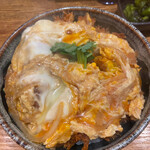 Torikatsudon No Kurobee - 