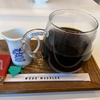 レイクサイドカフェ クウ_1