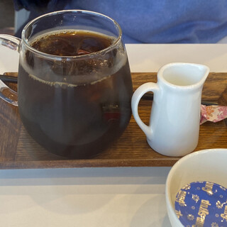 レイクサイドカフェ クウ_0