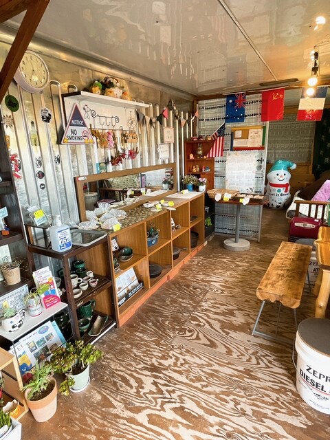 casano-va（笠の場） - 山下（パン）の写真