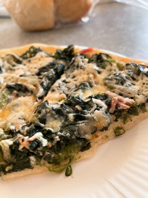 casano-va（笠の場） - 山下（パン）の写真