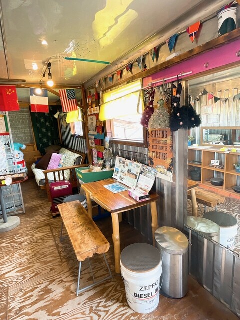 casano-va（笠の場） - 山下（パン）の写真