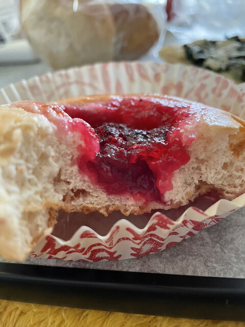 casano-va（笠の場） - 山下（パン）の写真