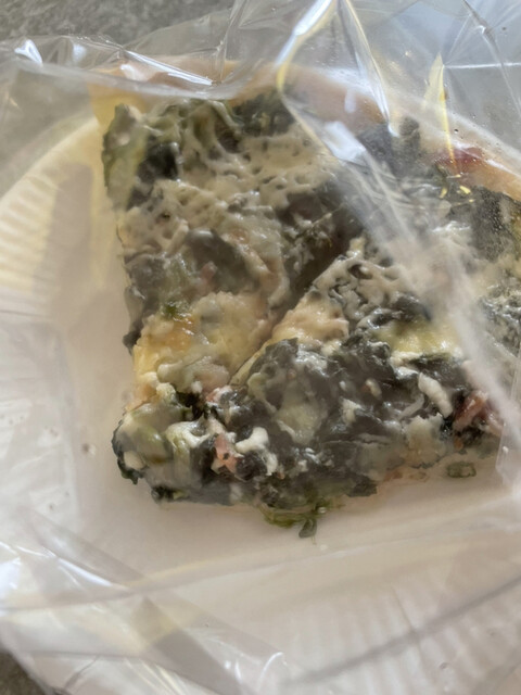 casano-va（笠の場） - 山下（パン）の写真