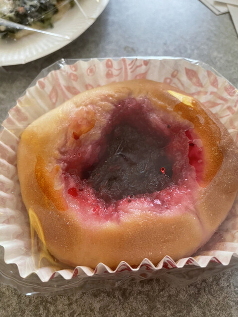 casano-va（笠の場） - 山下（パン）の写真