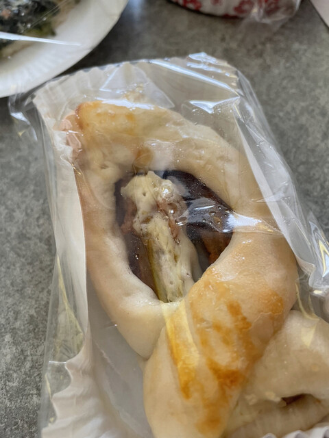 casano-va（笠の場） - 山下（パン）の写真