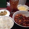 陳麻婆豆腐 新宿野村ビル店