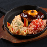 Closed]BIOHAZARD CAFE and GRILL S.T.A.R.S. - Shibuya/Creative