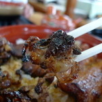 味の民芸　よし松 - 