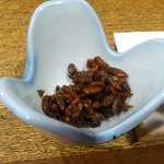 柳家 - へぼ、土の中にいる蜂