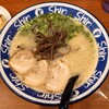 博多らーめん ShinShin 天神本店