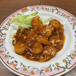 餃子の王将 八丁堀アサヒビール館店 - 