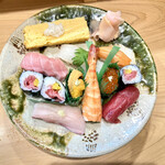 Gin Zushi - 