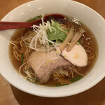 Chuuka Soba Ryou - 