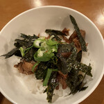 Chuuka Soba Ryou - 