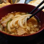 Udon Ya Kazu - 