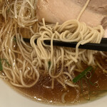 Chuuka Soba Ryou - 