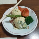 居酒屋・炭火焼 庄八 - 