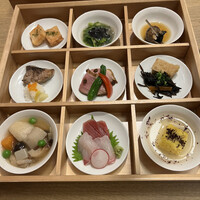 上越やすだ  銀座二丁目店 - 