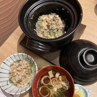 上越やすだ  銀座二丁目店 - 