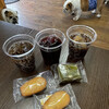 BULL CAFE - 