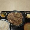 野郎めし 東大和店