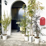 スープとカレー ボンジョルネ - 