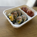 ペダルチキン - 