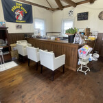 BULL CAFE - 