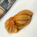 いしまる - いくらなんでもでかすぎやしないかい笑　だからこそ美味い！！