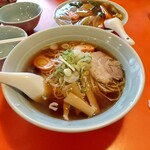 王蘭 北町店 - ラーメン！！