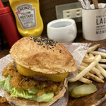 Jack37Burger - 