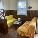 BULL CAFE - 