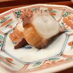 いしまる - 生を−60℃で冷凍してから数分炊く。。。そして放置。。。家じゃでけん！！