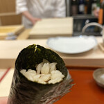いしまる - これは海苔を味わう料理です