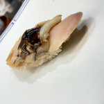 いしまる - 煮蛤、色気の塊