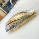 いしまる - 良いサイズ、酢の塩梅がキツくなくていつも好き