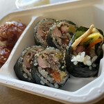 ペダルチキン - 